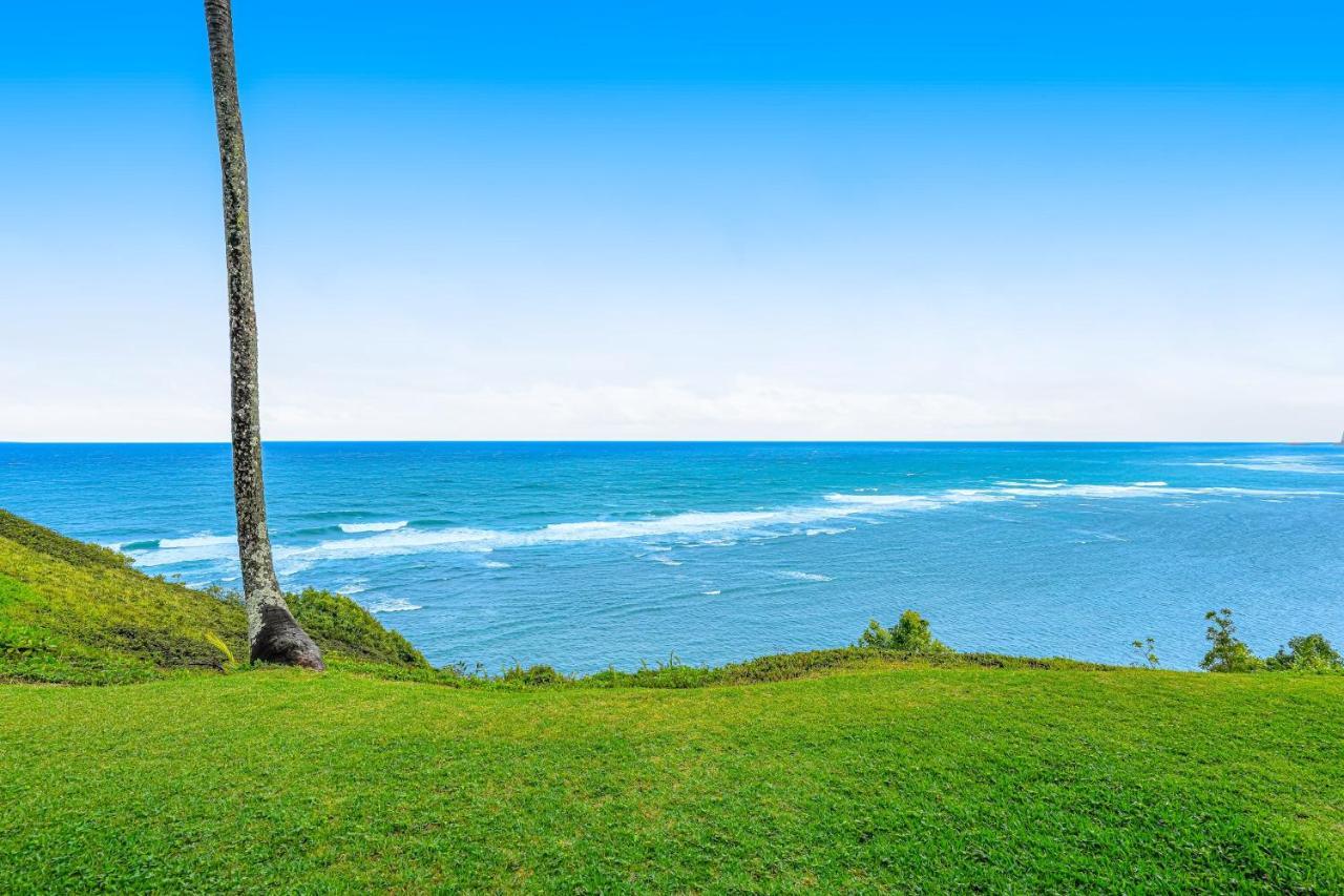 Sealodge E4 Princeville Esterno foto