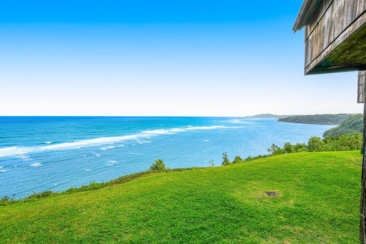 Sealodge E4 Princeville Esterno foto