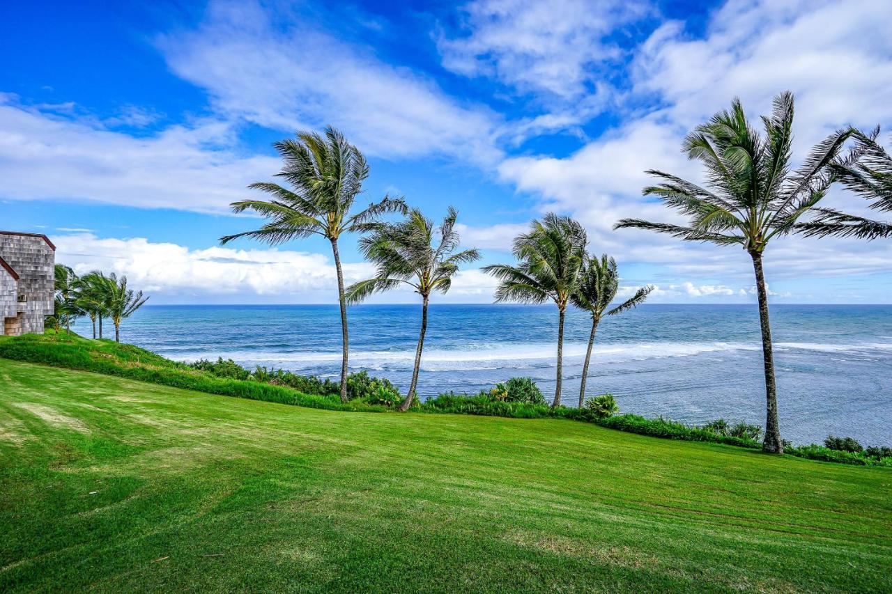 Sealodge E4 Princeville Esterno foto