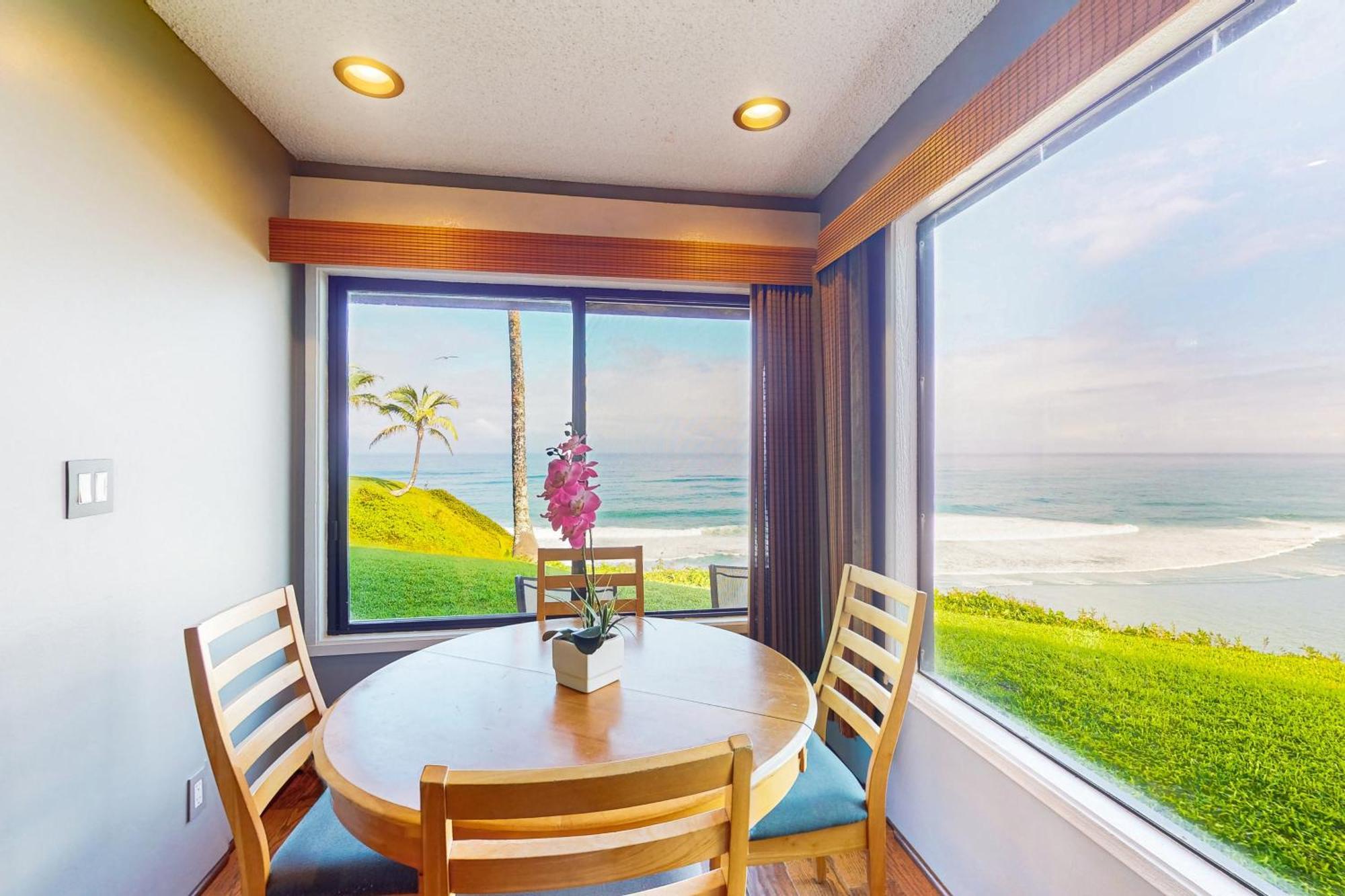 Sealodge E4 Princeville Esterno foto